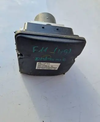 BMW 5 F10 F11 ABS Pump 6799519 6799521