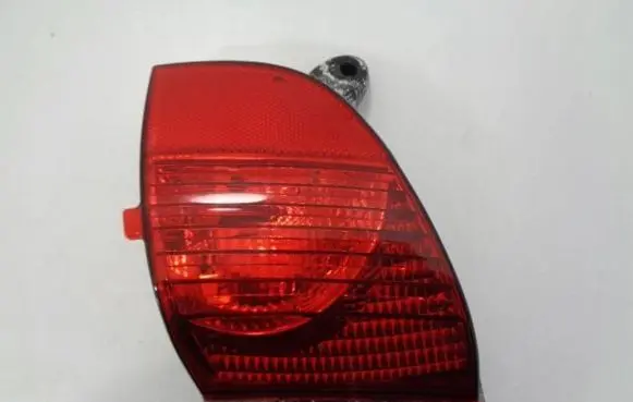 Peugeot 307 Rear bumper light 