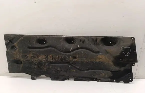 BMW 2 F44 Side bottom protection 7290804