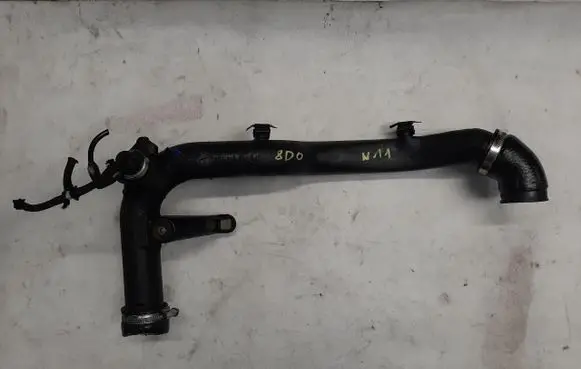 Audi A4 S4 B6 8E 8H Intercooler hose/pipe 8D0145840S