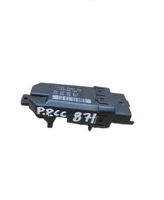 Renault Megane II Electric power window relay 