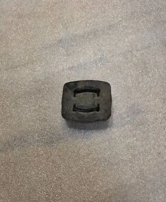 Muffler mount bracket/holder