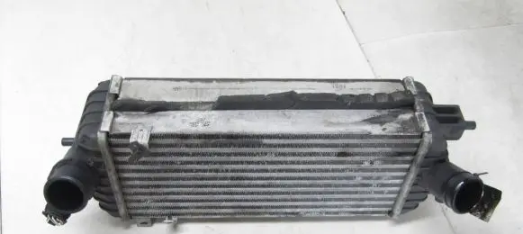 Hyundai ix35 Intercooler radiator 282712A800 28271-2A800