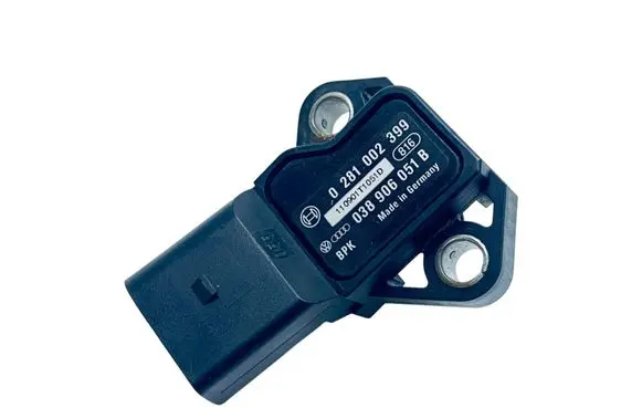 Volkswagen PASSAT B7 Air pressure sensor 03G906051D