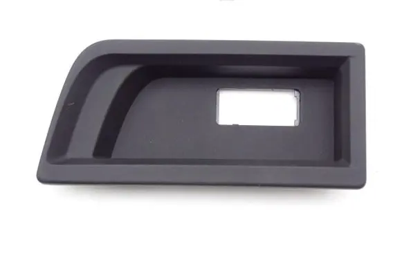 BMW 1 F20 F21 Centre console side trim front 9207358