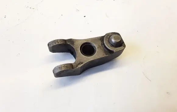 Volkswagen Crafter Fuel Injector clamp holder NOCODE