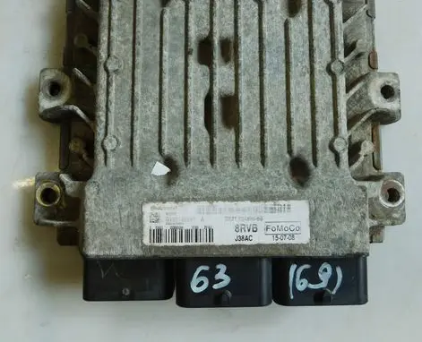 Engine control unit/module