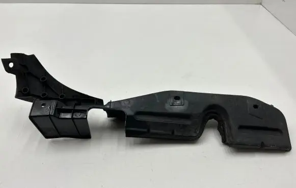 Lexus RX 330 - 350 - 400H Intercooler air guide/duct channel 5329348040