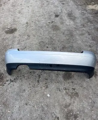 Audi A4 S4 B5 8D Rear bumper 8D9807311AA