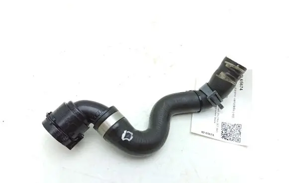 Audi A4 S4 B9 8W Engine coolant pipe/hose 8W0819334G