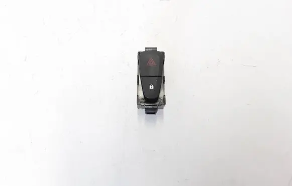 Dacia Logan II Hazard light switch 252905668R