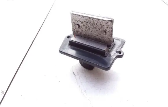 Mazda Xedos 6 Heater blower motor/fan resistor HB151GA5RA