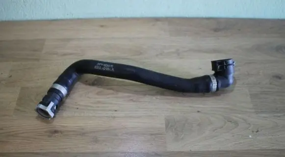 Volvo V50 Engine coolant pipe/hose 3M5H18C553FE