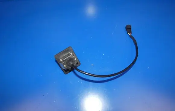 KIA Optima Reversing camera 0PT14