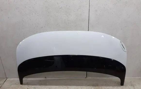 Volkswagen ID.3 Engine bonnet/hood