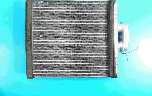 Skoda Rapid (NH) Interior heater climate box assembly DW795001 IMPRK1312461