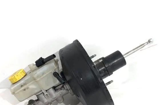 Skoda Roomster (5J) Brake booster 6Q1614105AH