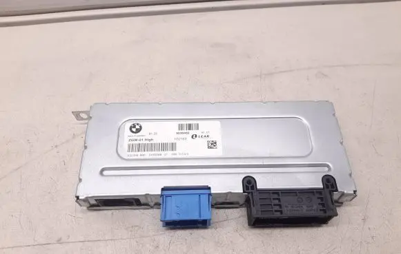 BMW 5 F10 F11 Comfort/convenience module 9236462 532356890 102163
