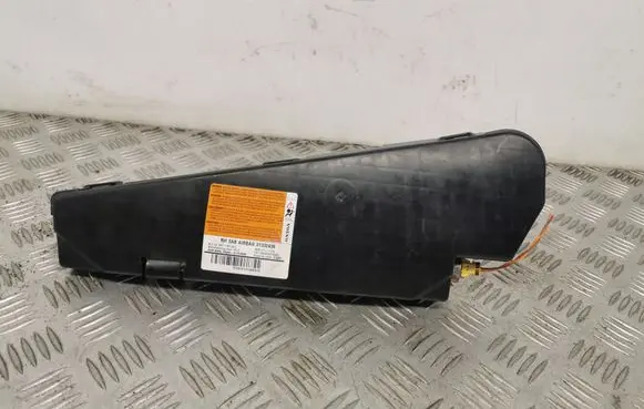 Volvo S80 Seat airbag 31332438