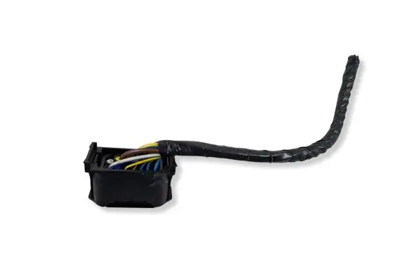 BMW X3 E83 Headlight/headlamp wiring loom/harness 6925638