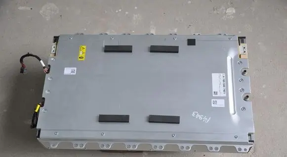 Mercedes-Benz EQA Hybrid / electric car battery A7893407921