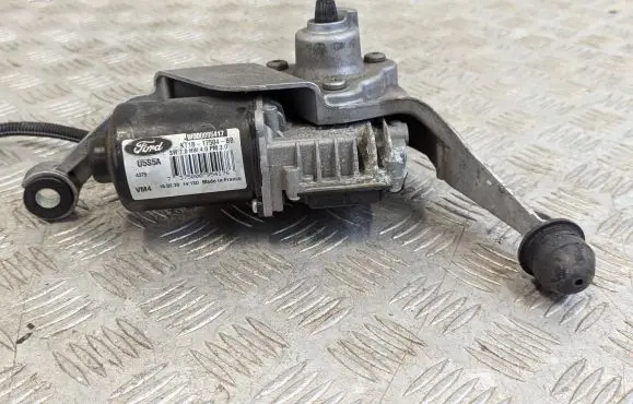 Ford Connect Front wiper linkage and motor Kt1B-17505-BB