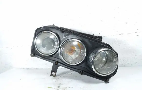 Alfa Romeo 159 Headlight/headlamp 60682088