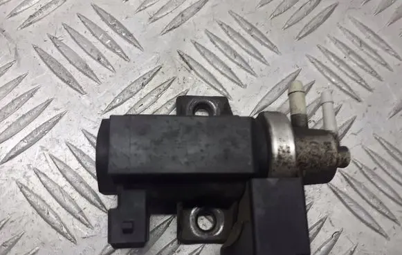 Fiat Bravo Valve vacuum 55188059
