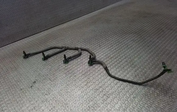 Fuel return line/hose