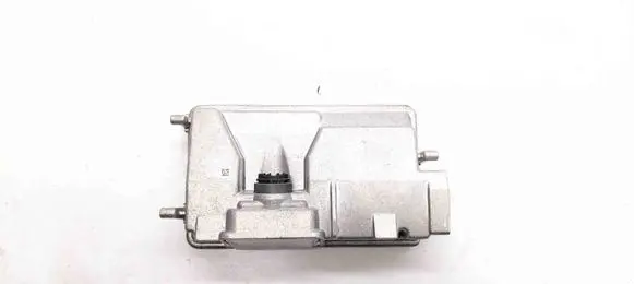 Porsche Cayenne (9Y0 9Y3) Windshield/windscreen camera 7PP980653E