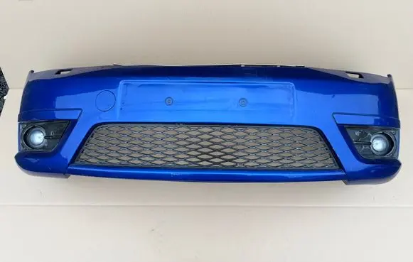 Ford Mondeo Mk III Front bumper 2S7Y17757ABW