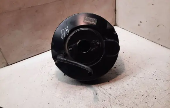 Audi A3 S3 8P Brake booster 1K1614105AF 1K1614105AE 03786461044