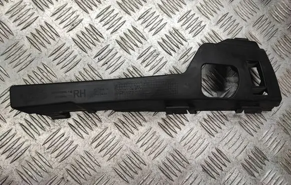 Ford Focus Front bumper mounting bracket 4M5117E856AC DN13696
