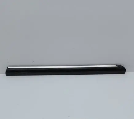 Mercedes-Benz B W245 Rear door glass trim molding A1696730683
