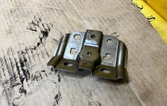 Ford Bronco Other dashboard part MB3B-58111D68-AA MB3B58111D68AA