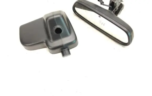 Peugeot 508 RXH Rear view mirror (interior) 96758892XT 9670425180