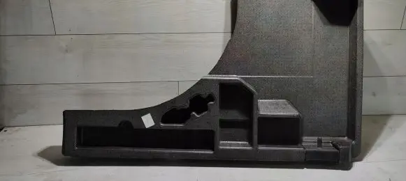 Ford Mondeo MK V Glove box in trunk DS73N11168AF DS73N11168Cj8TA