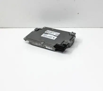 Ford Escape III GPS navigation control unit/module LJ6T14G532MBM