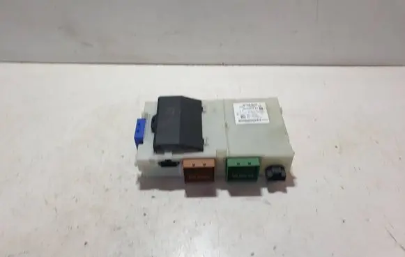 Volvo S80 Fuse module 7G9T14C256HA 30765876AC 3659AF01125TP