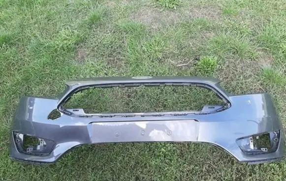 Ford Focus Front bumper