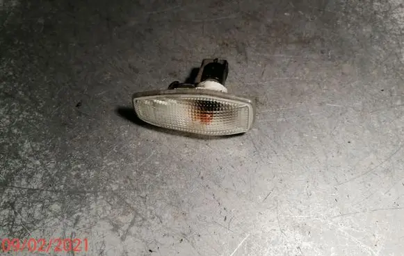 Hyundai Getz Front fender indicator light E130150290