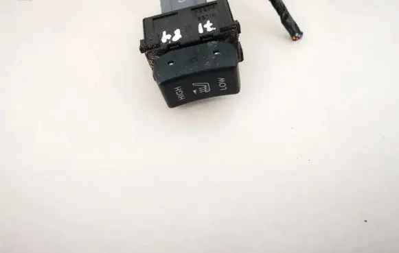 Subaru Legacy Seat heating switch