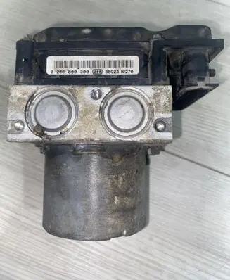 Renault Scenic II - Grand scenic II ABS Pump 0265231300