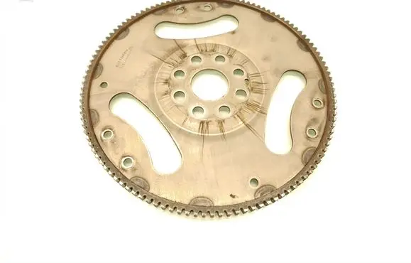 Jeep Grand Cherokee Flywheel 593AA2101B