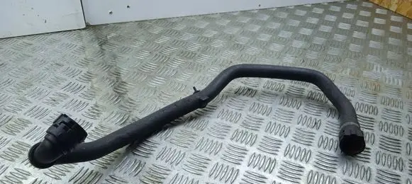 BMW 7 E65 E66 Engine coolant pipe/hose