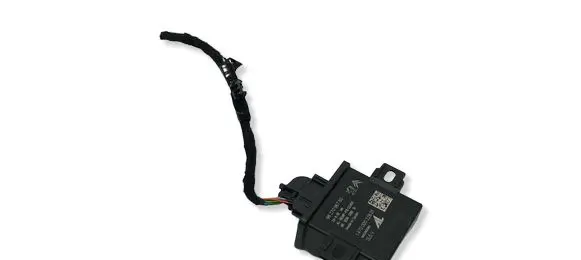 Peugeot 5008 II Light module LCM 9827096780 32125
