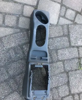 Ford Connect Center console 214V045A74CD PT14V04582