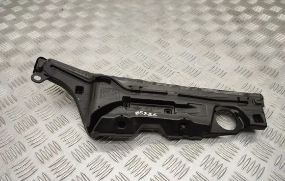 Mini One - Cooper Coupe R56 Fender end trim 7266539