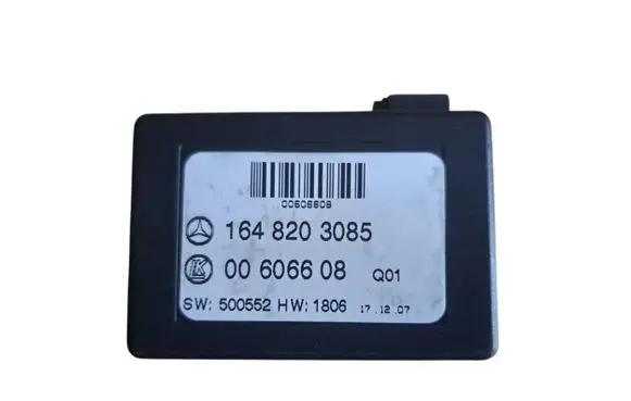Mercedes-Benz ML W164 Rain sensor 1648203085