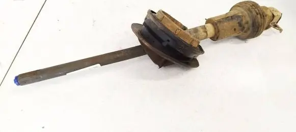 Peugeot 807 Steering column universal joint